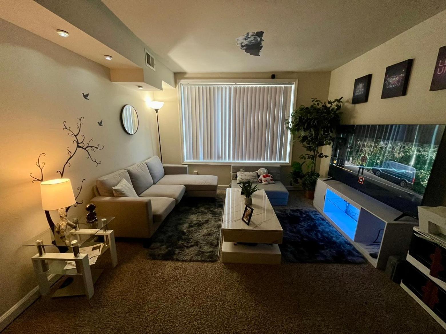 Incredible Find Near Washington Dc - 1 Private Room In Shared Apartment Landover 外观 照片