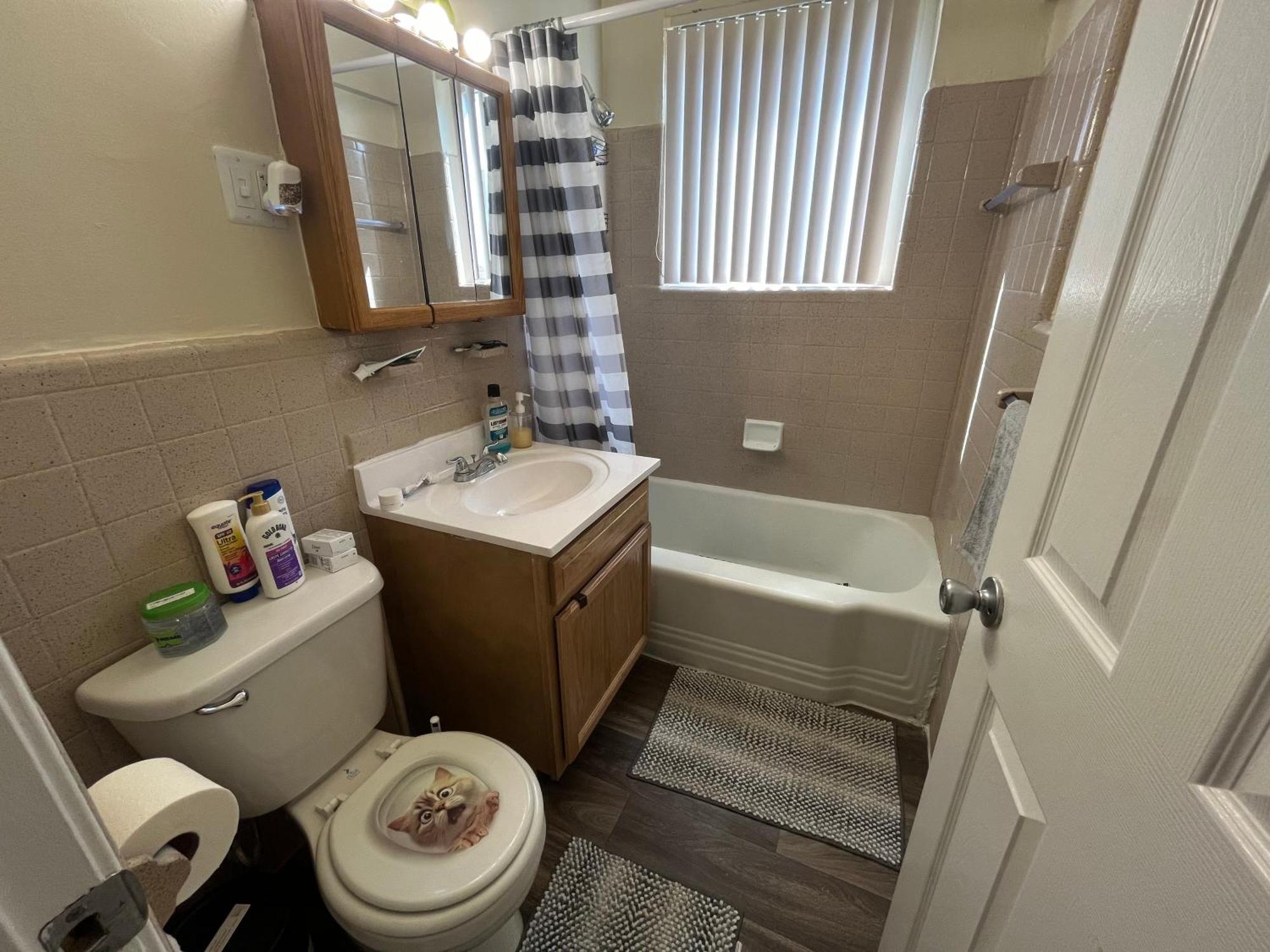 Incredible Find Near Washington Dc - 1 Private Room In Shared Apartment Landover 外观 照片