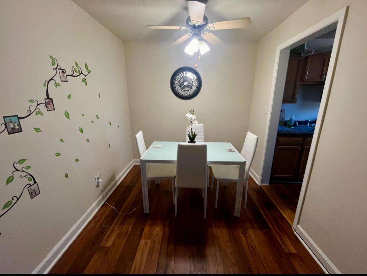 Incredible Find Near Washington Dc - 1 Private Room In Shared Apartment Landover 外观 照片